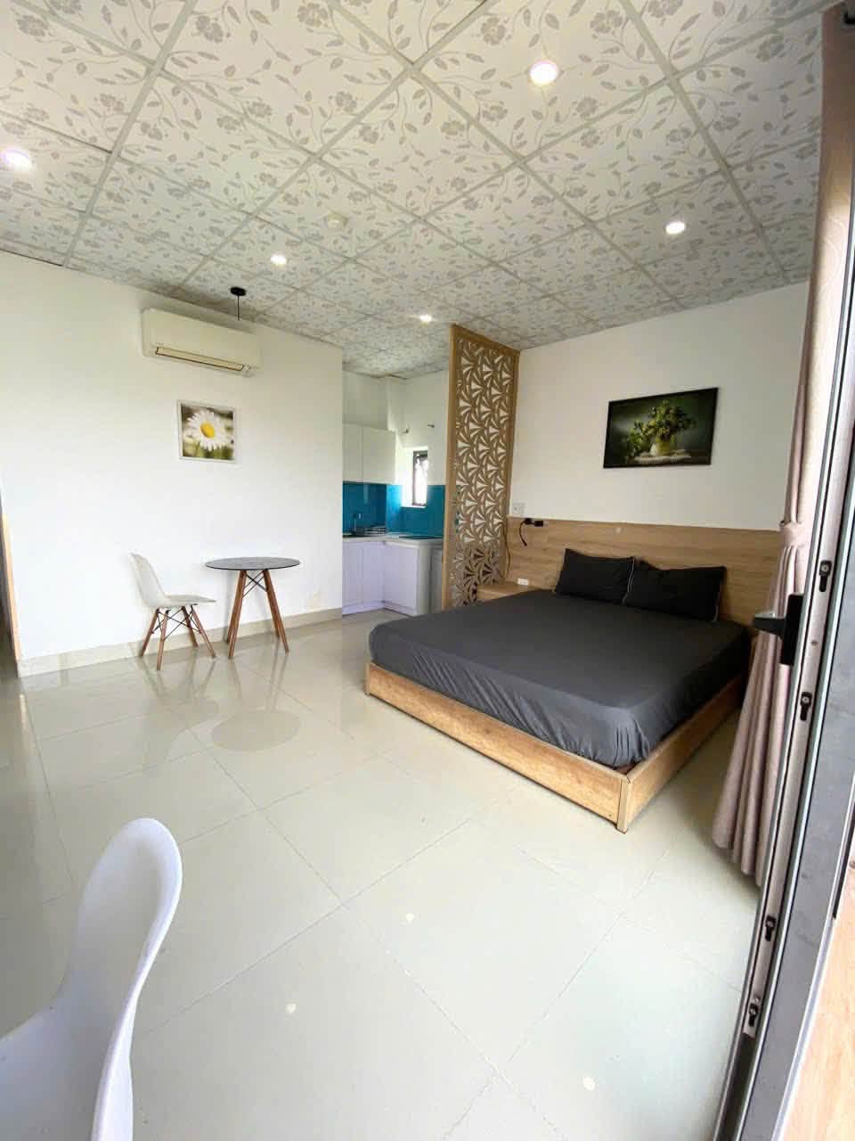 Studio studio in Hai Chau — photo 3