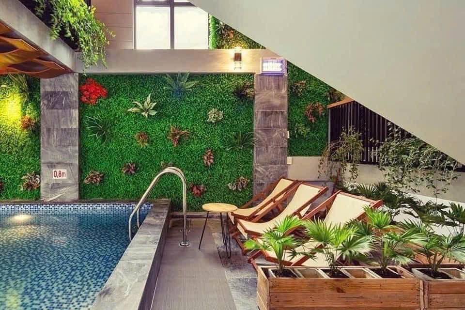 Studio studio in Hai Chau — photo 4