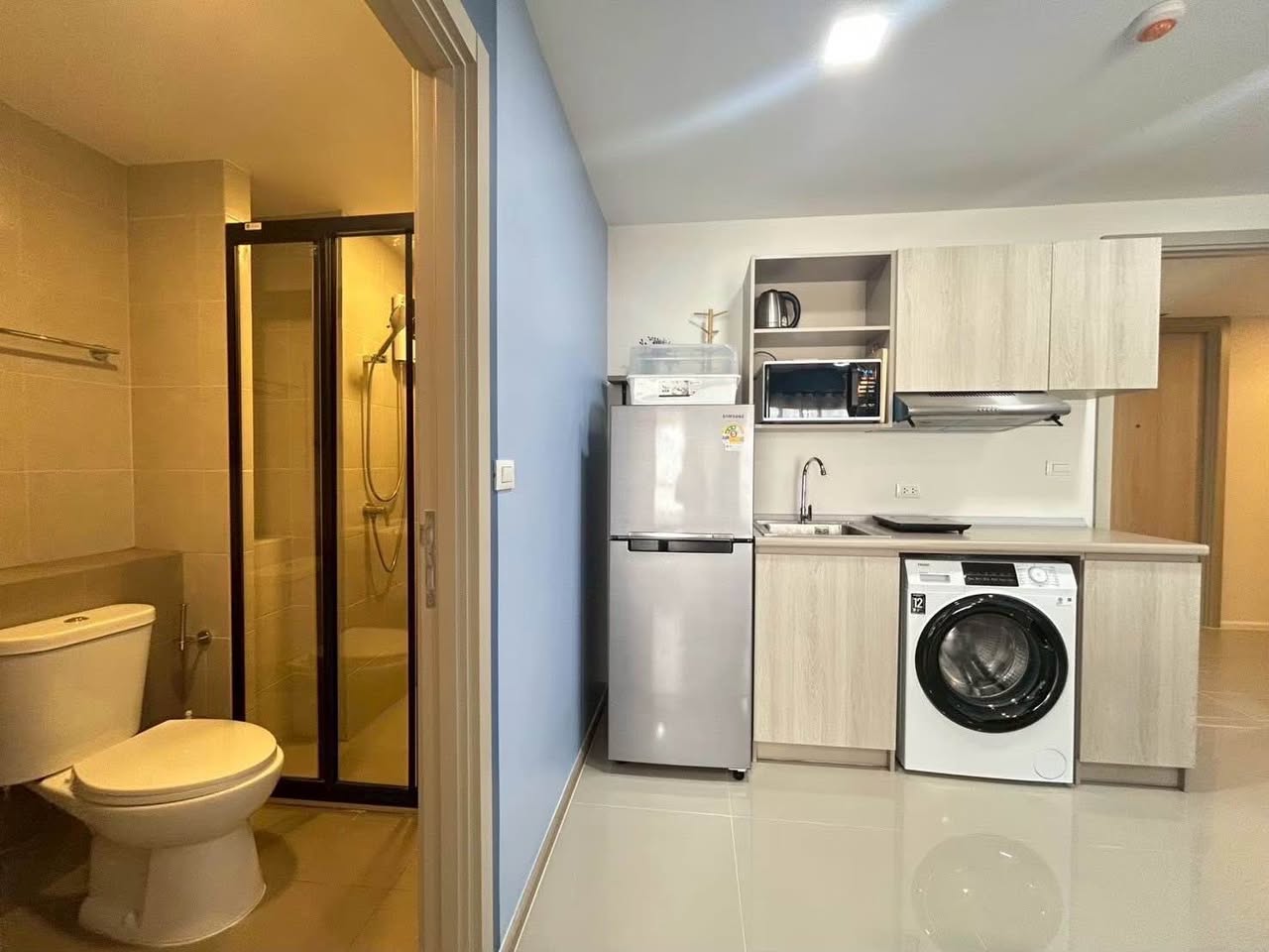2BR condo in Patong — photo 2