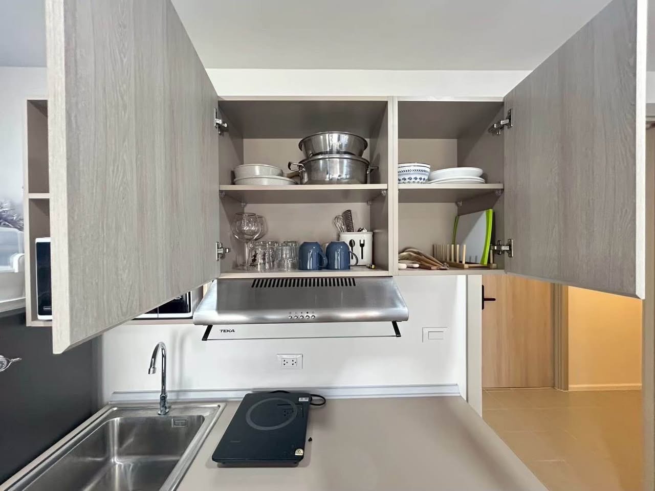 2BR condo in Patong — photo 3