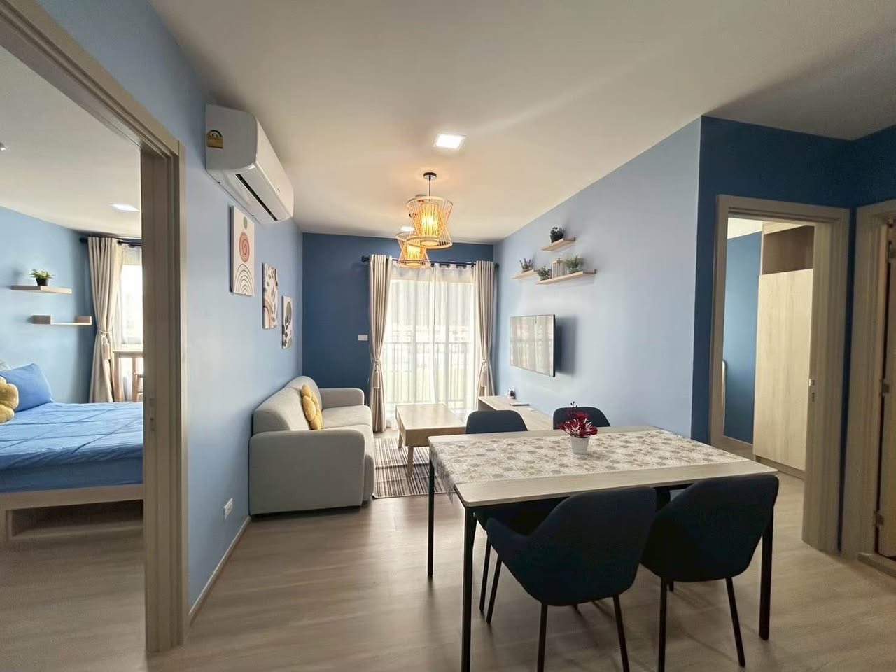 2BR condo in Patong — photo 4