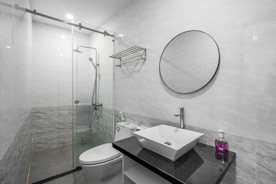 Studio studio in Binh Thanh — photo 4