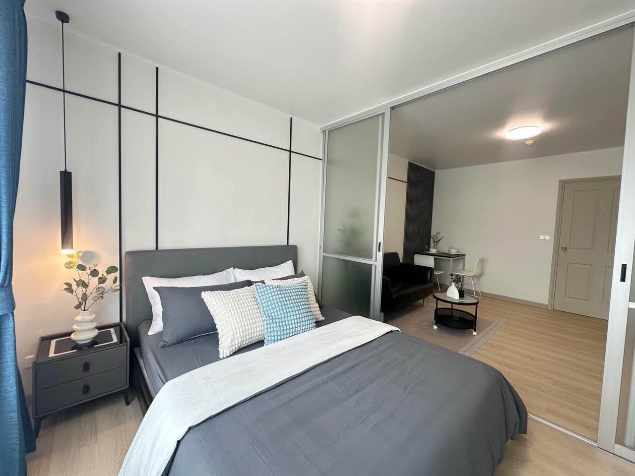 1BR condo in Kathu — photo 3