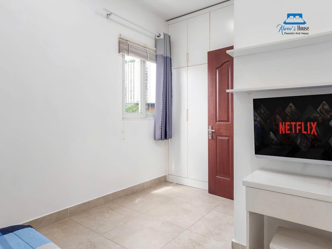 1BR apartment in District 2 — photo 4
