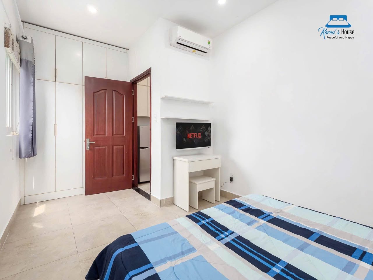 1BR apartment in District 2 — photo 5