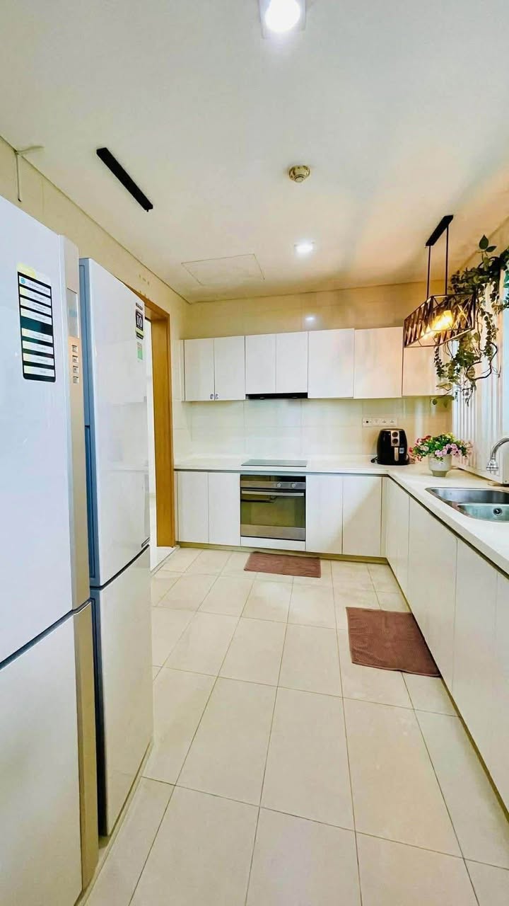 3BR apartment in Thu Duc — photo 2