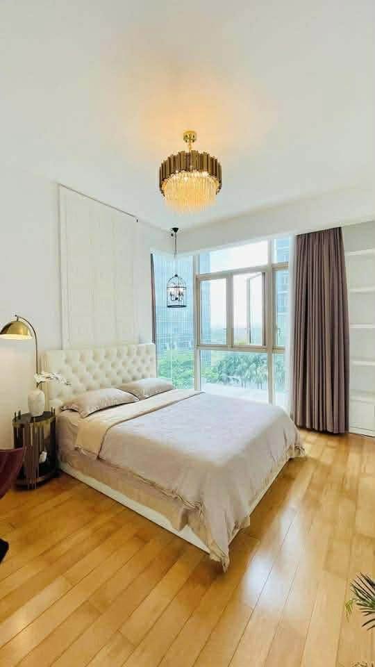 3BR apartment in Thu Duc — photo 4