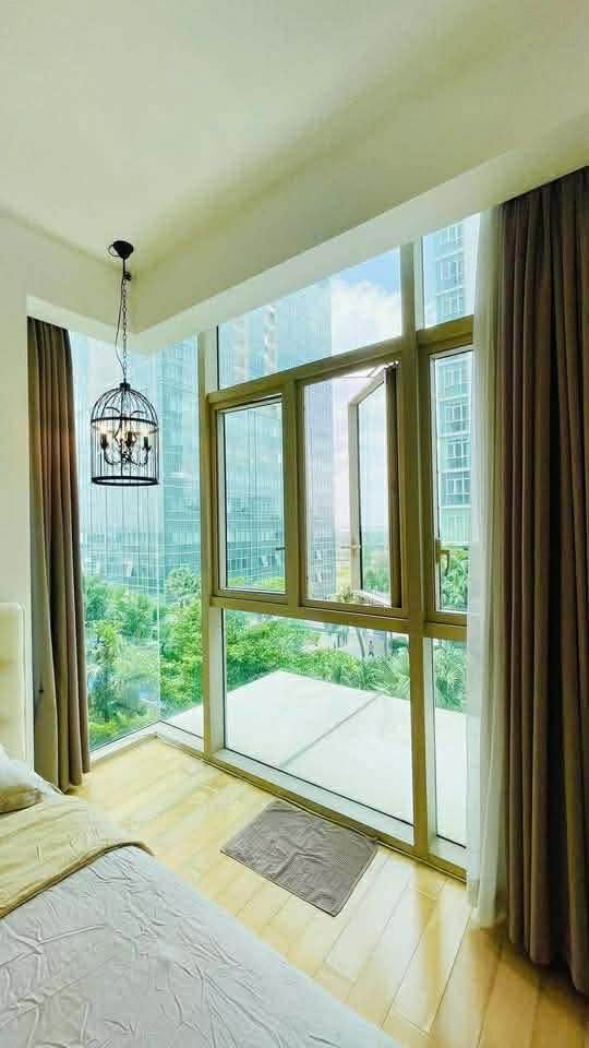 3BR apartment in Thu Duc — photo 5