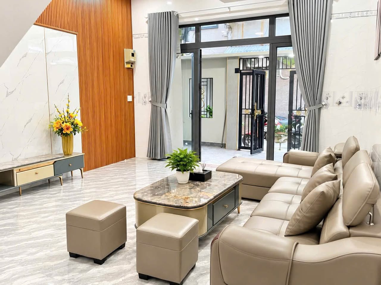 3BR house in Son Tra — photo 4