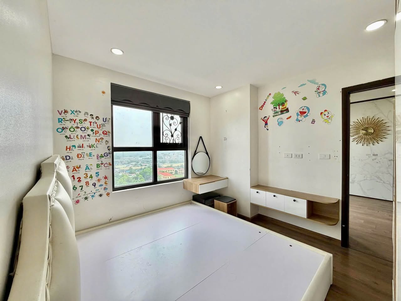 2BR apartment in Nam Tu Liem — photo 2