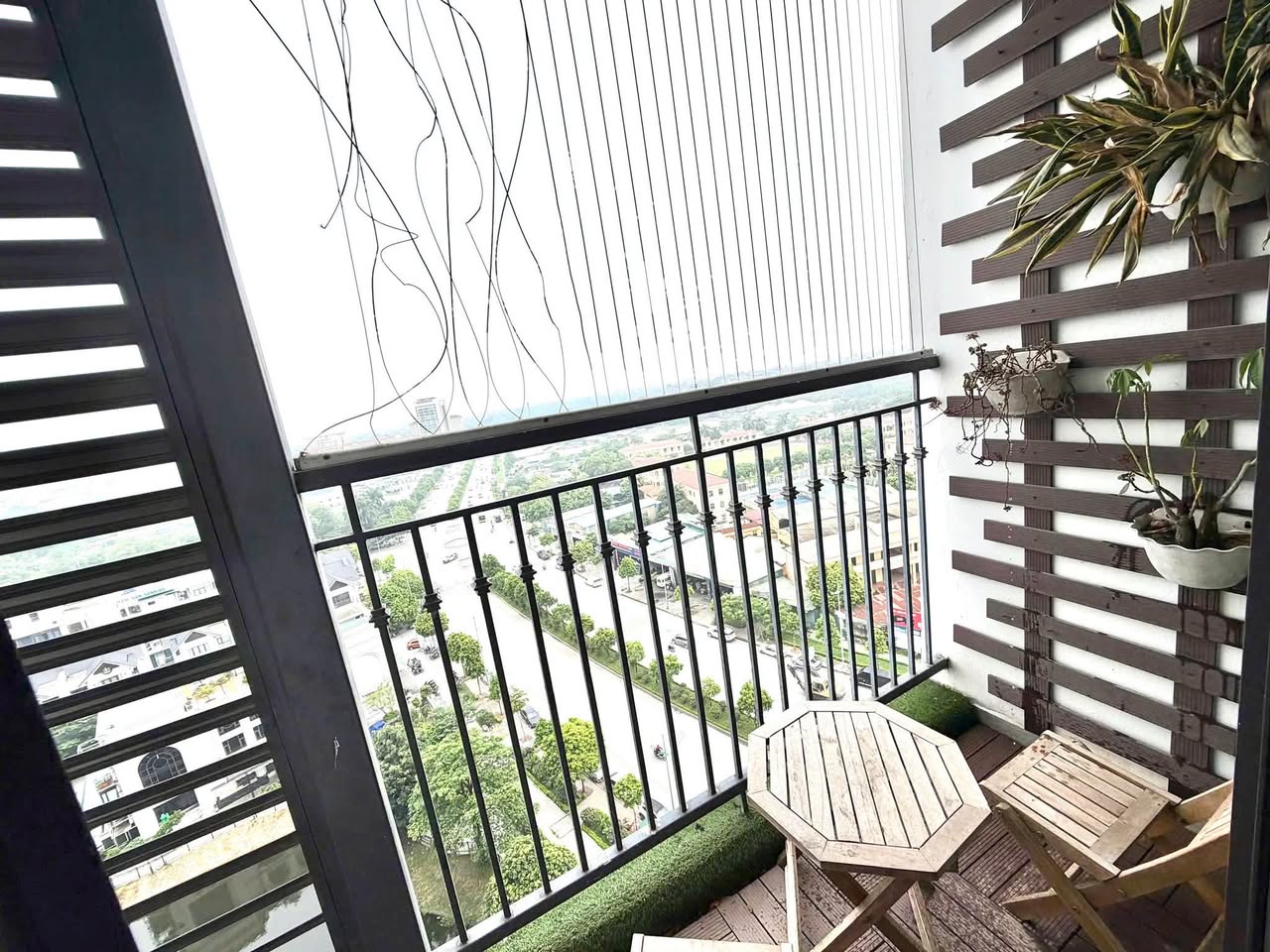 2BR apartment in Nam Tu Liem — photo 3