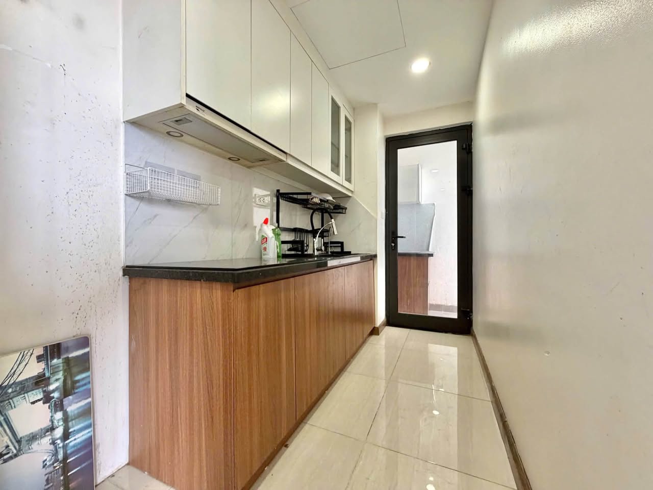 2BR apartment in Nam Tu Liem — photo 5
