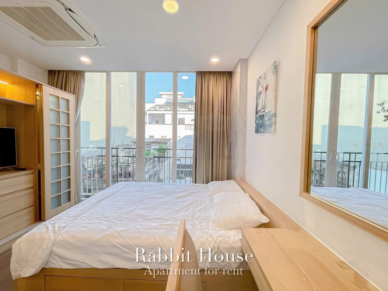 apartment in District 1 — photo 4