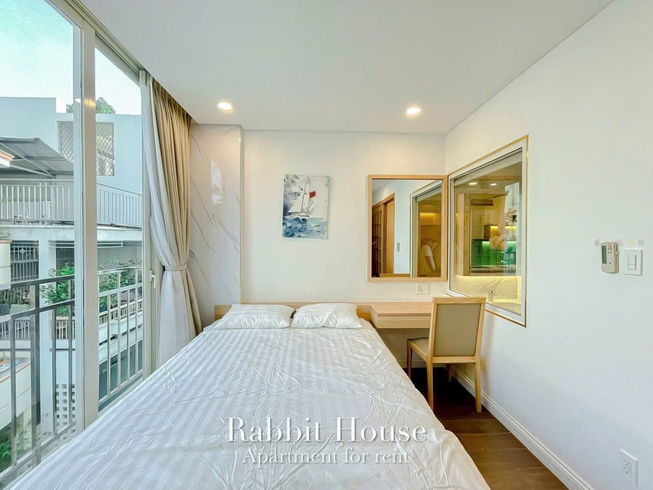 apartment in District 1 — photo 5
