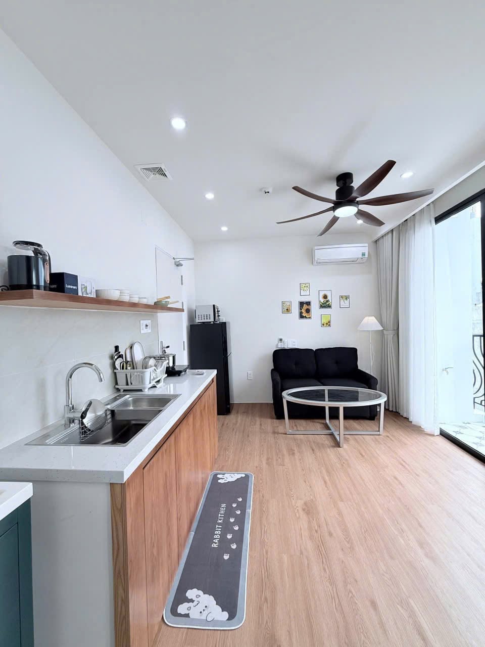 1BR apartment in Son Tra — photo 2