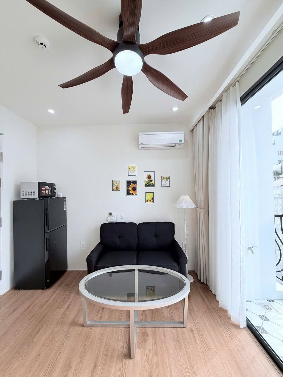 1BR apartment in Son Tra — photo 3