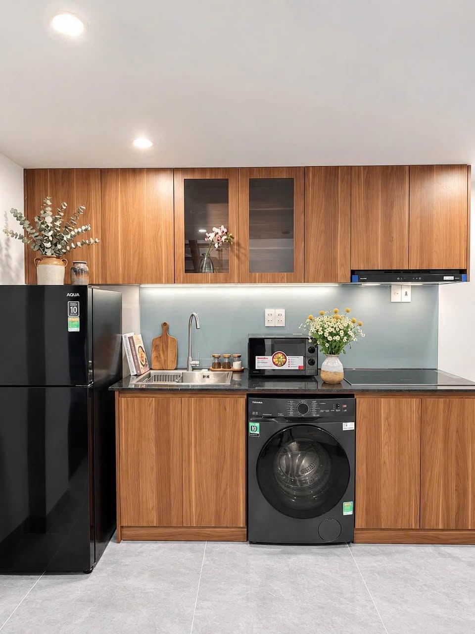 1BR duplex in Son Tra — photo 3