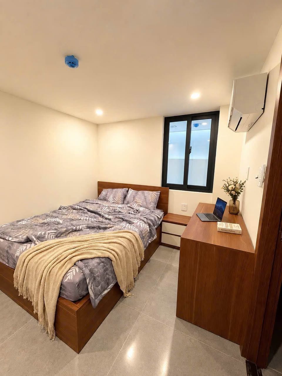 1BR duplex in Son Tra — photo 4