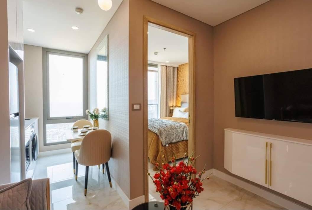 1BR condo in Jomtien — photo 3