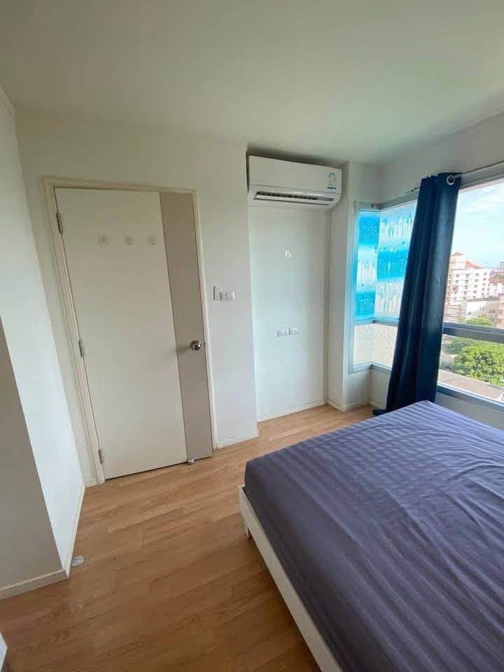 1BR apartment in Wongamat — photo 2