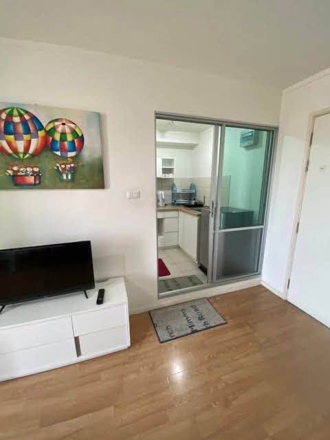 1BR apartment in Wongamat — photo 3