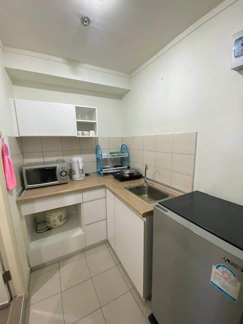 1BR apartment in Wongamat — photo 4