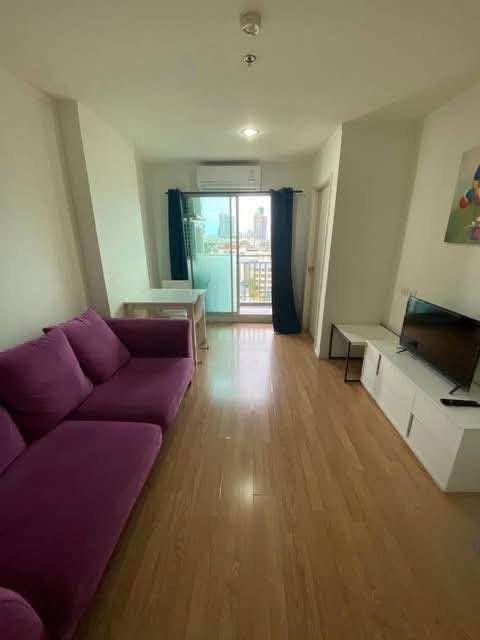 1BR apartment in Wongamat — photo 5