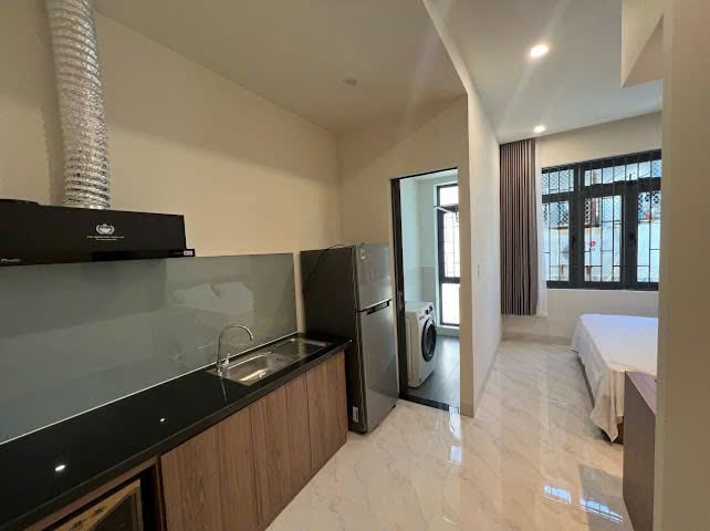 Studio studio in Hai Chau — photo 2
