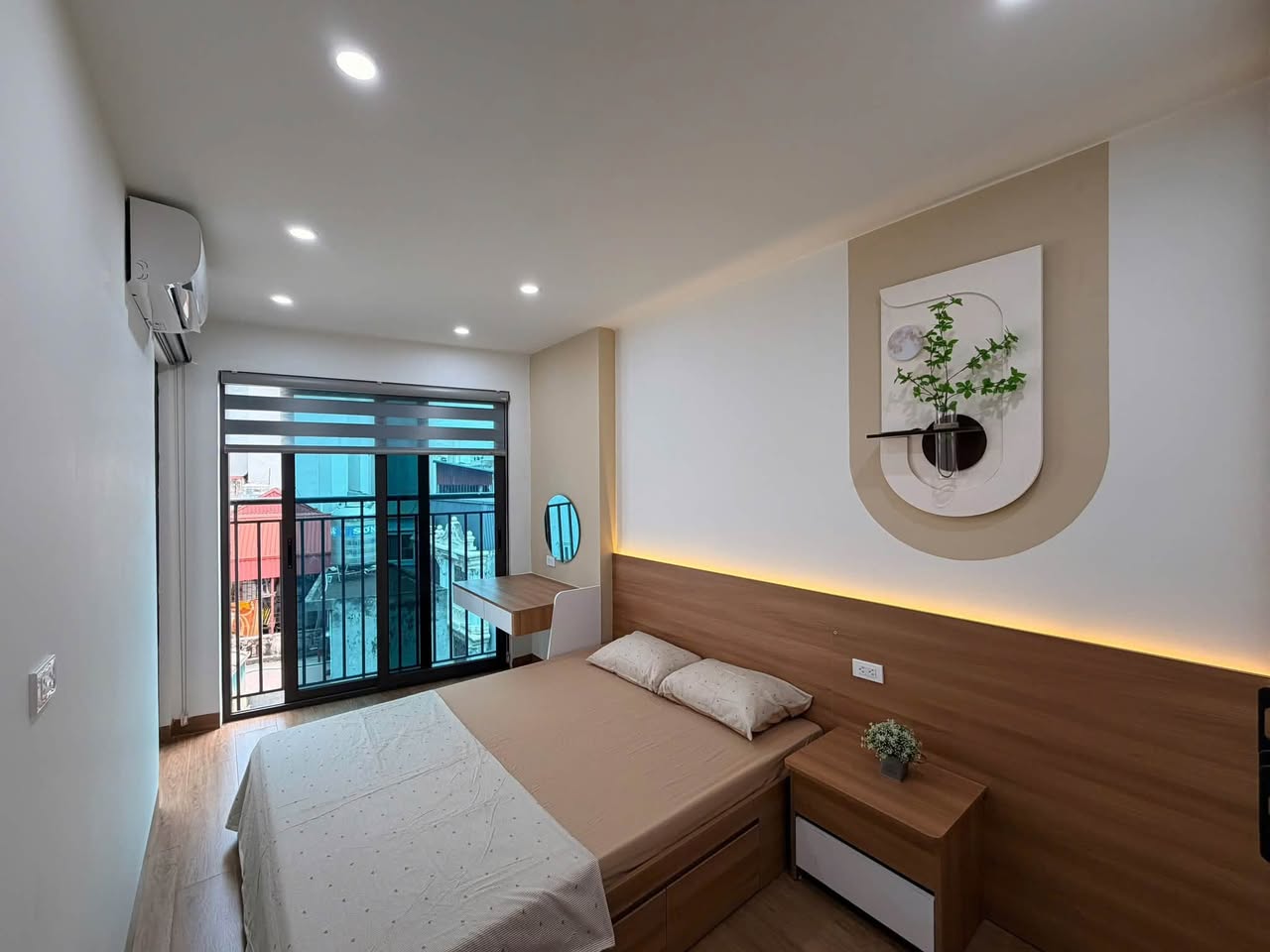 room in Hoan Kiem — photo 2
