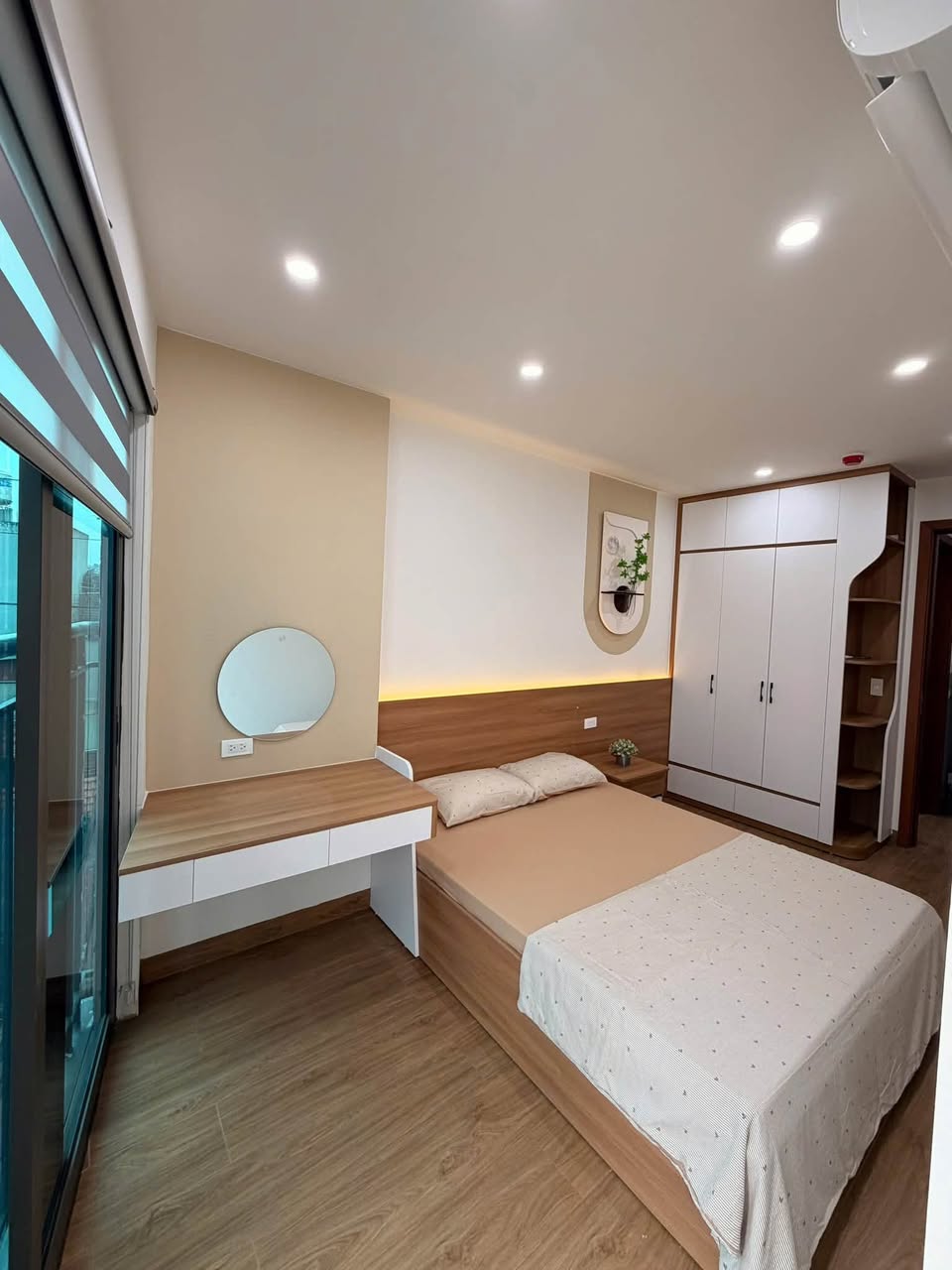 room in Hoan Kiem — photo 3