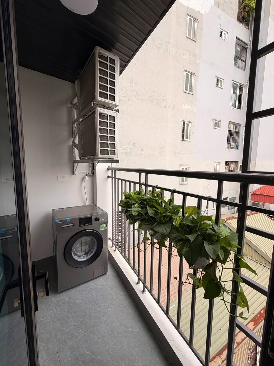 room in Hoan Kiem — photo 4