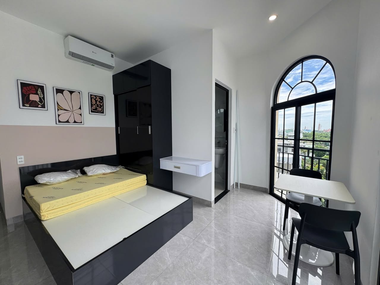 apartment in Lien Chieu — photo 2