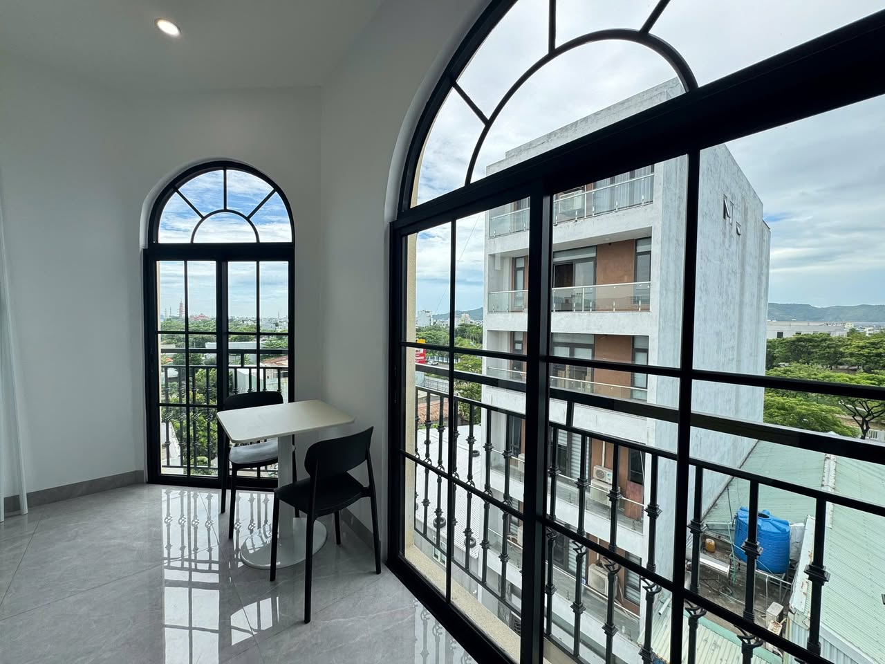 apartment in Lien Chieu — photo 4