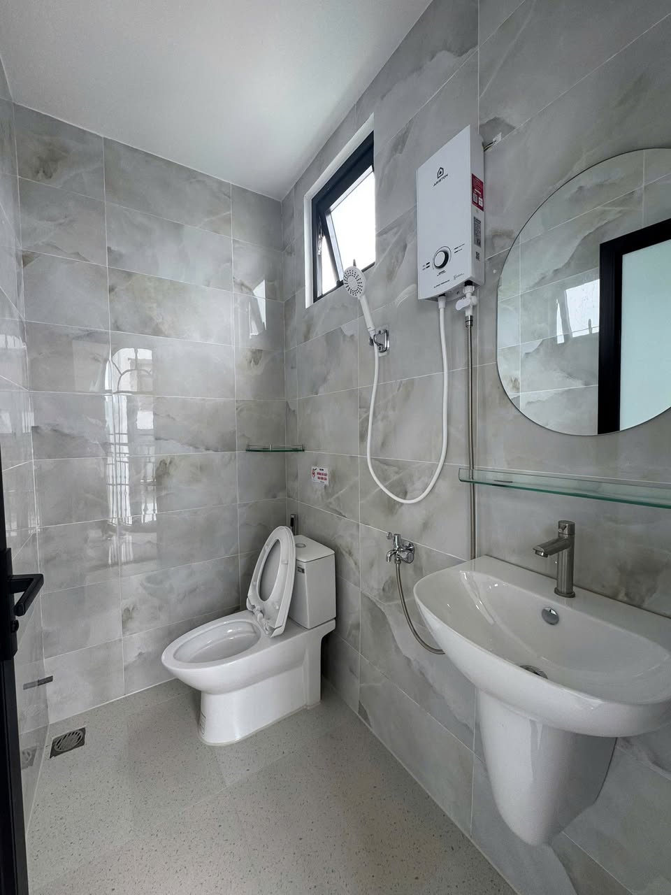 apartment in Lien Chieu — photo 5