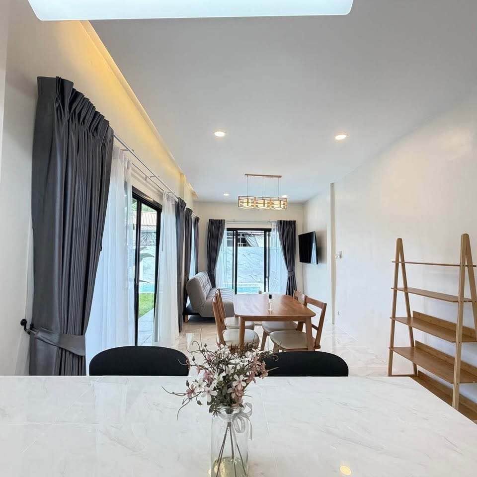 3BR villa in Chalong — photo 2