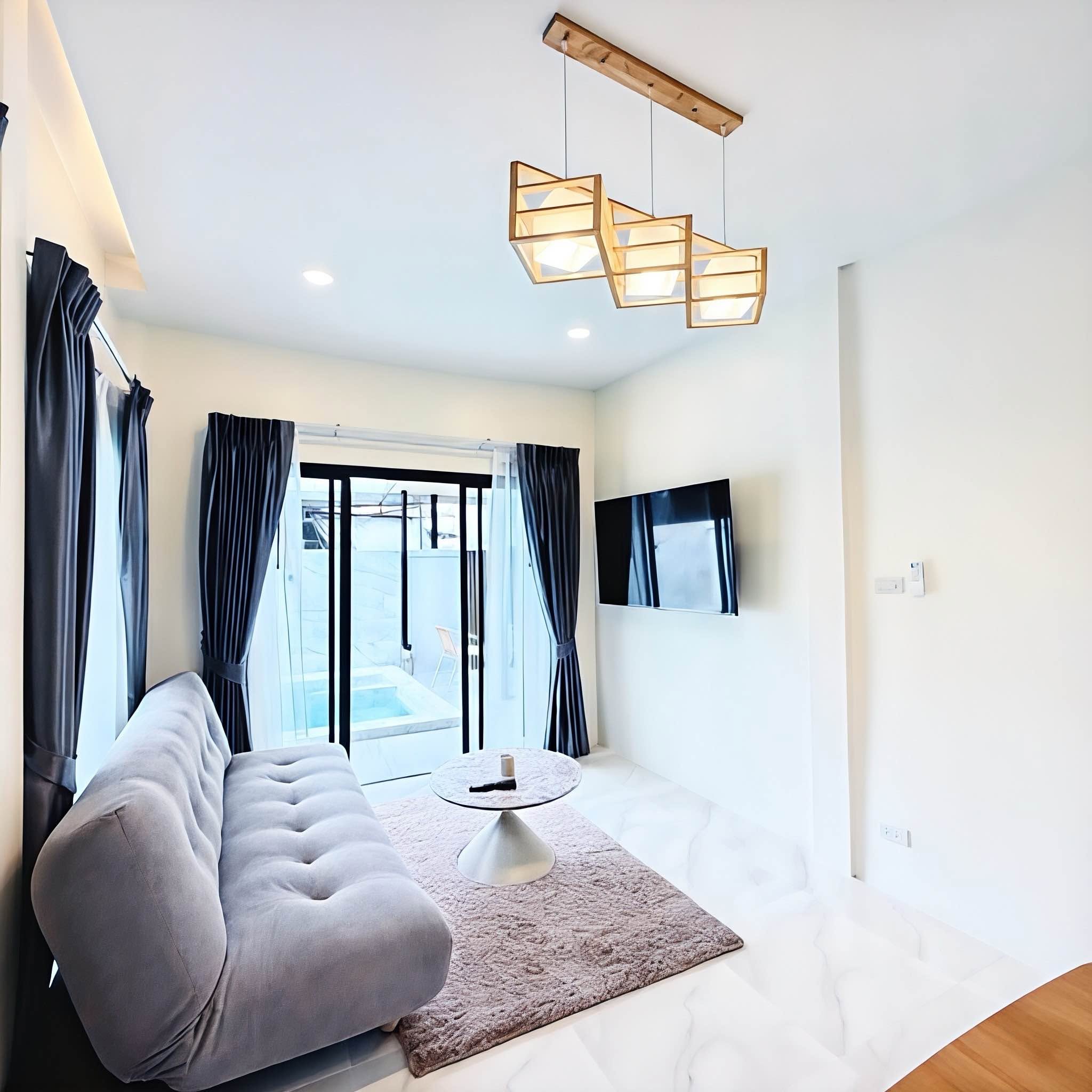3BR villa in Chalong — photo 3