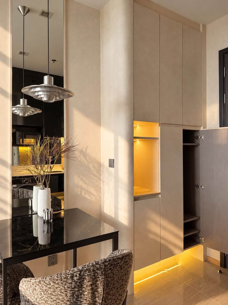 1BR condo in Ari — photo 3
