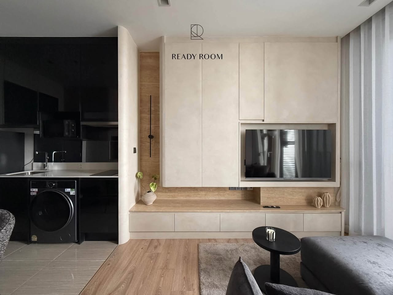 1BR condo in Ari — photo 4