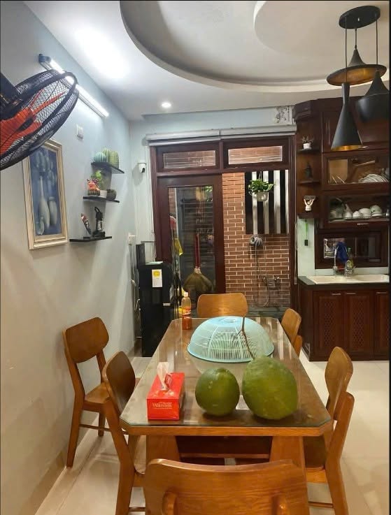3BR house in Cam Le — photo 4