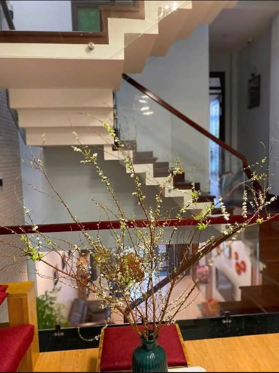 3BR house in Cam Le — photo 5