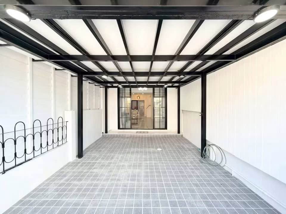 2BR house in Nong Prue — photo 2