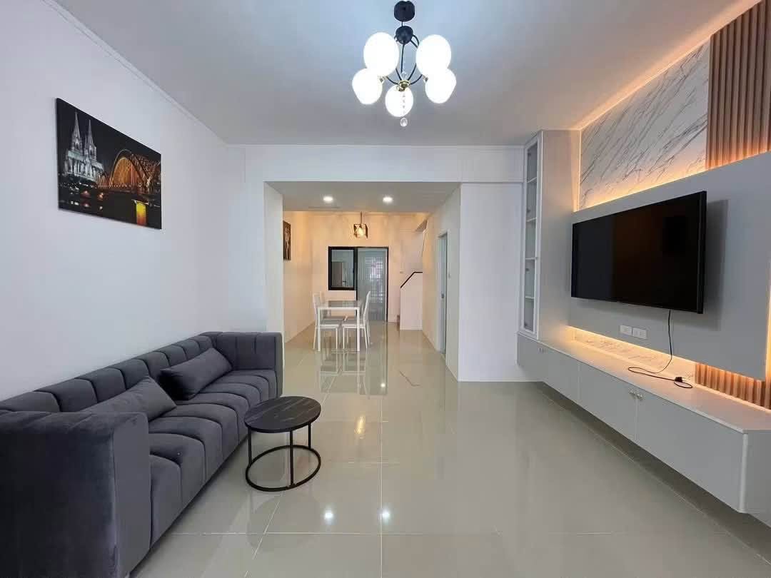 2BR house in Nong Prue — photo 3