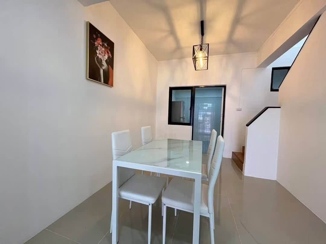 2BR house in Nong Prue — photo 4