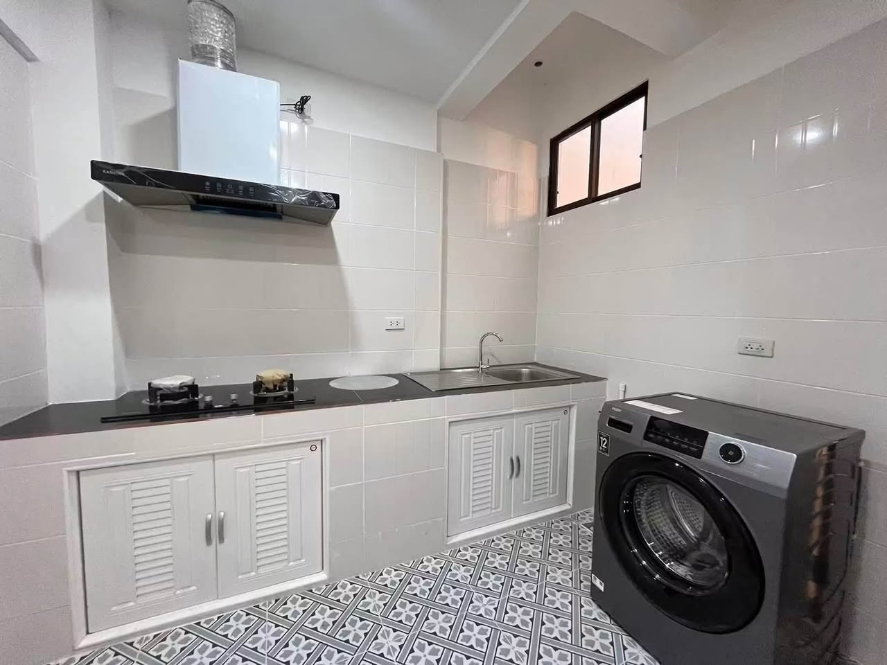 2BR house in Nong Prue — photo 5
