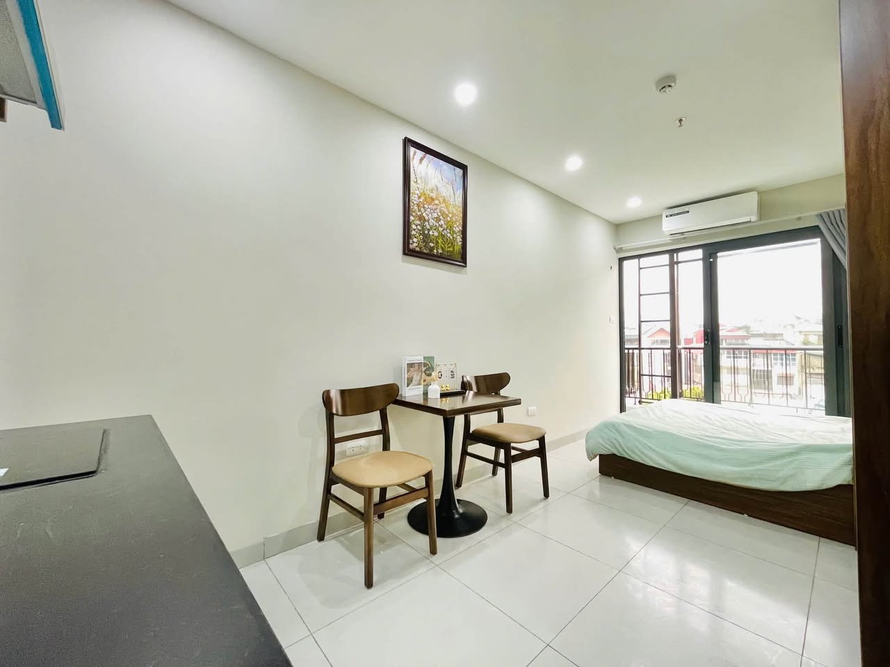 Studio studio in Hoang Mai — photo 2
