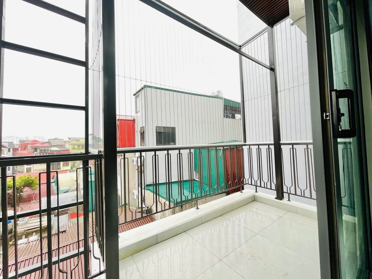 Studio studio in Hoang Mai — photo 3