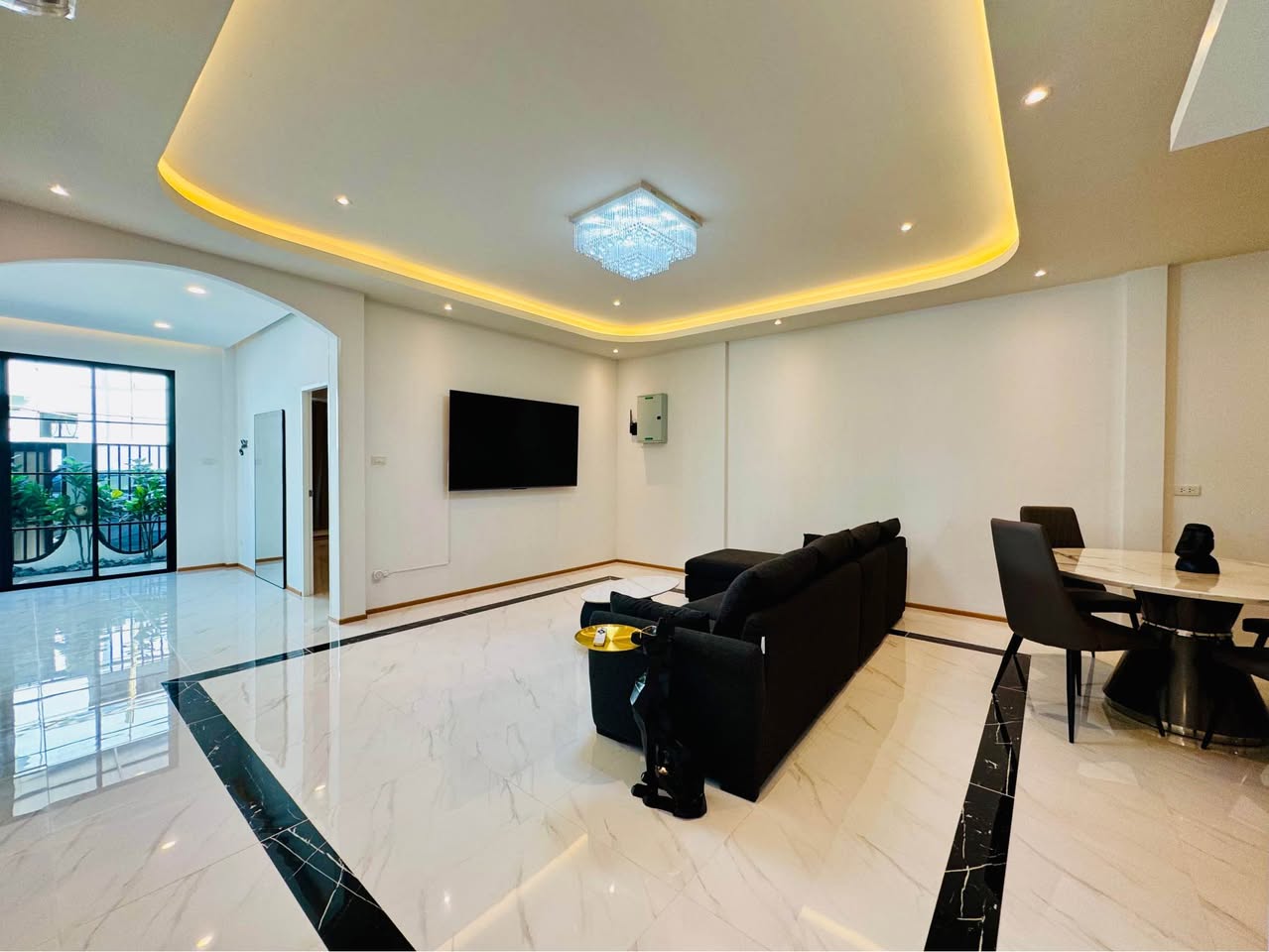 3BR house in Chalong — photo 3