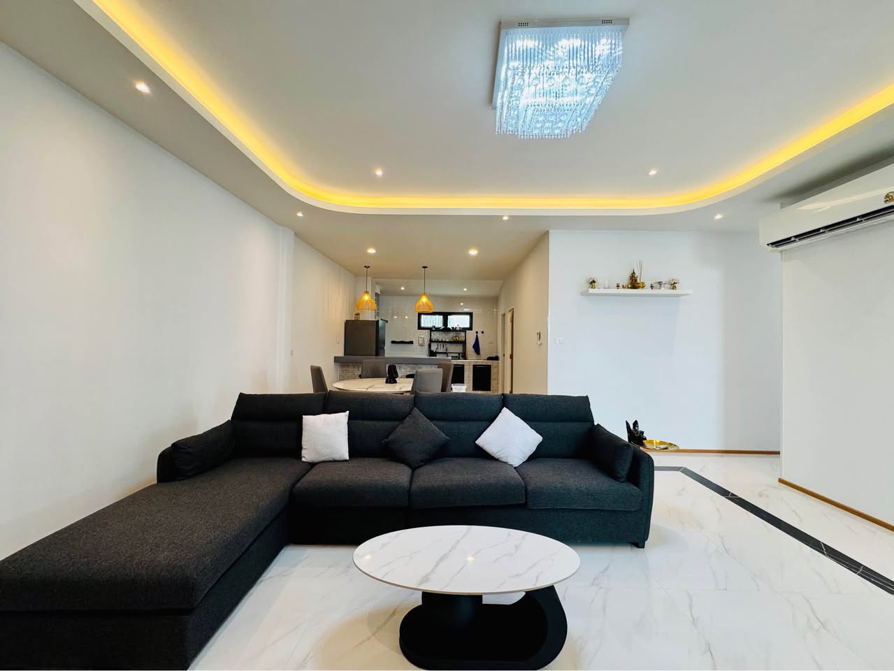3BR house in Chalong — photo 4