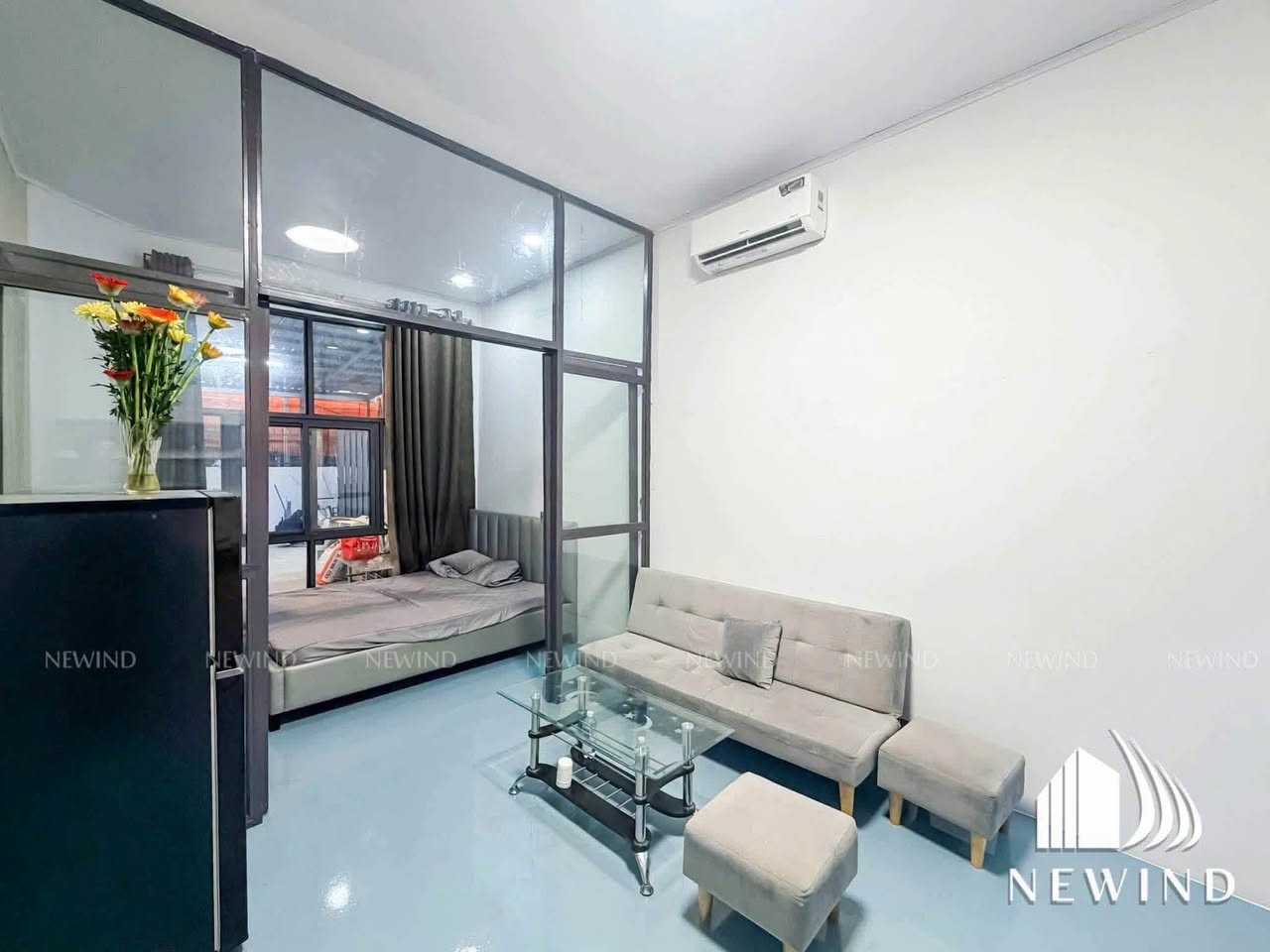 apartment in District 7 — photo 2