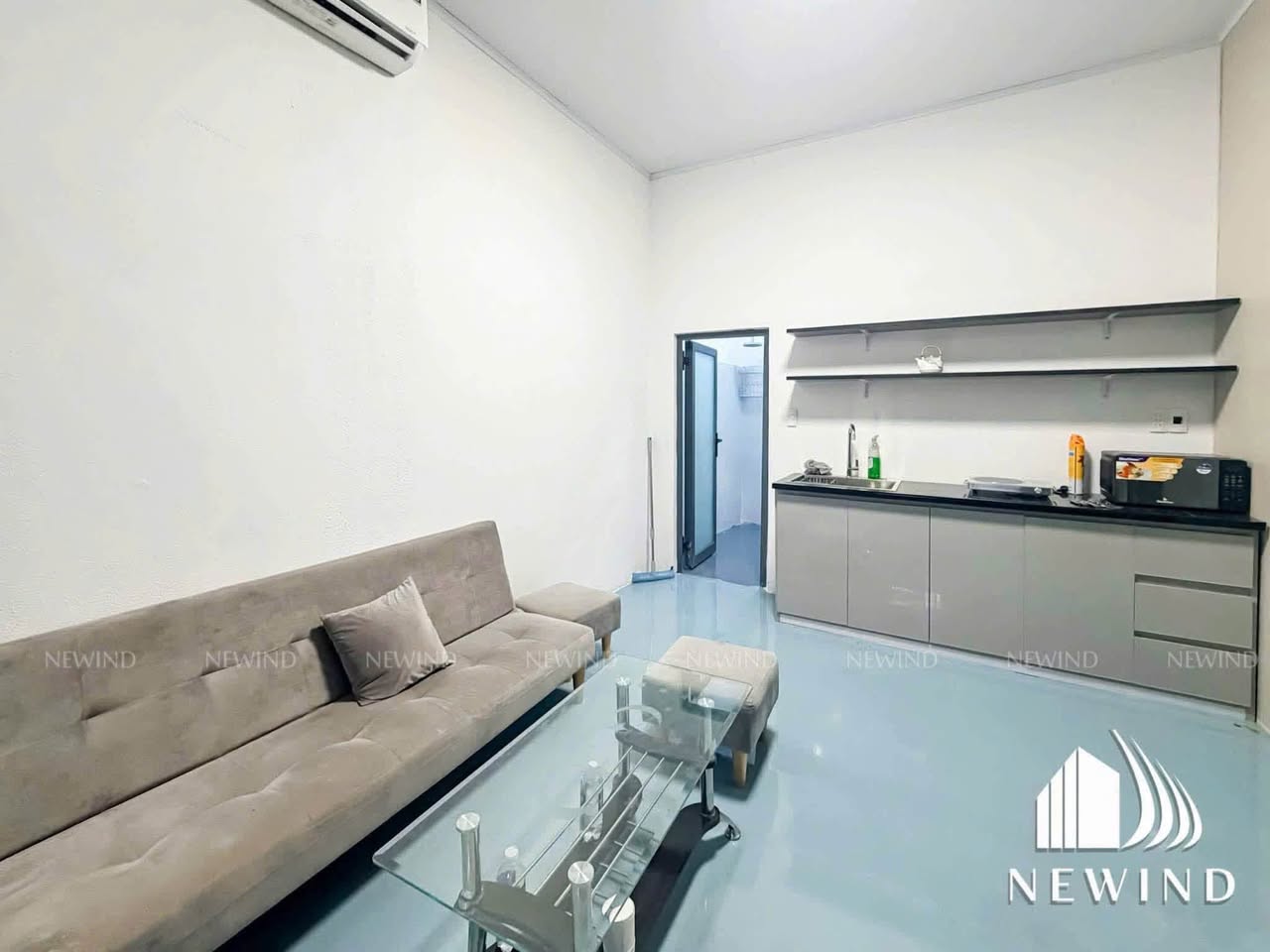 apartment in District 7 — photo 3